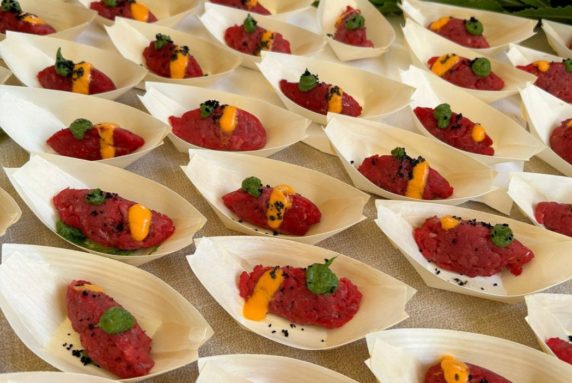 Ristorante a Riotorto Piombino - Salvapiano