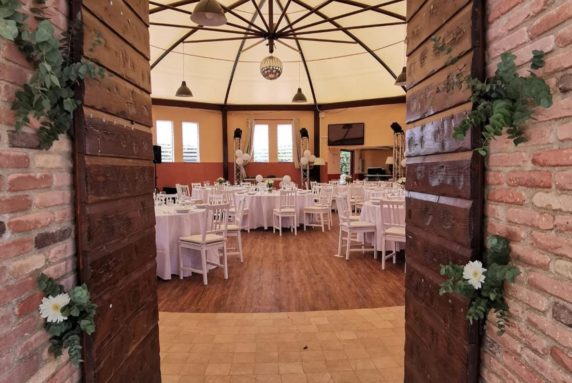 Ristorante a Riotorto Piombino - Salvapiano