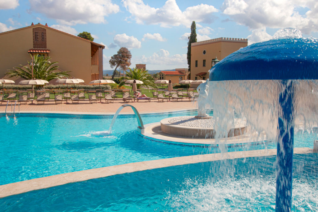 Offerte Toscana Mare - Salvapiano Holiday Ranch