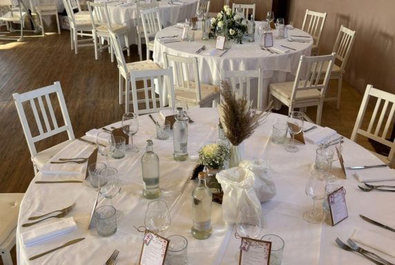 Ristorante a Riotorto Piombino - Salvapiano