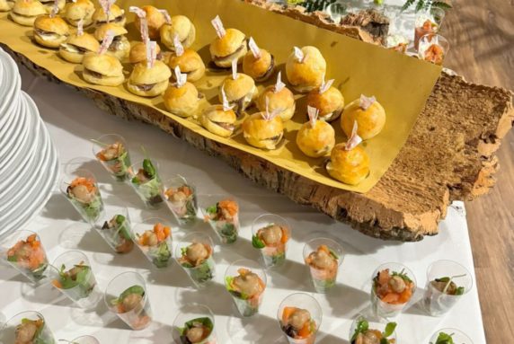 Ristorante a Riotorto Piombino - Salvapiano