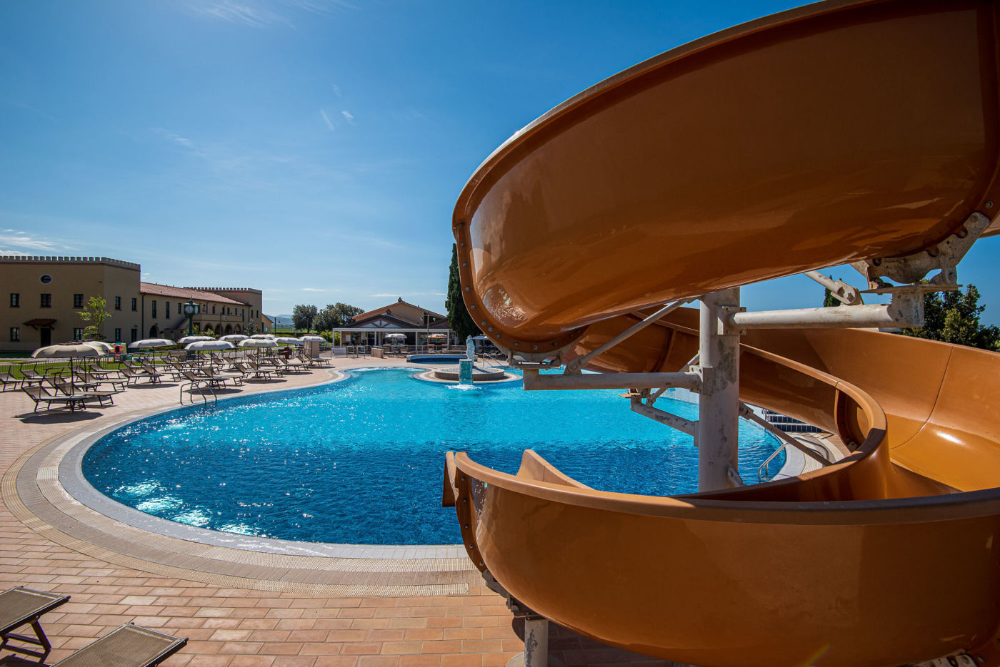 Offerte Settembre Toscana Mare - Salvapiano