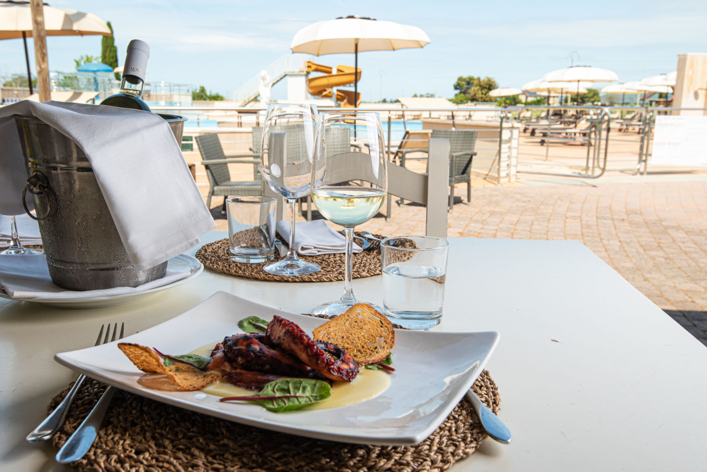Offerte Settembre Toscana Mare Costa degli Etruschi - Salvapiano