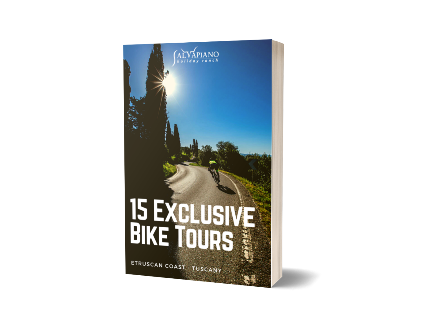 15 Exclusive Bike Tours Etruscan Coast Tuscany