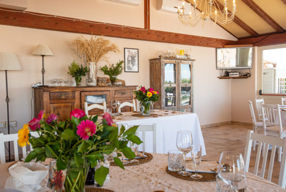 Ristorante a Riotorto Piombino - Salvapiano