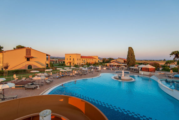 Ristorante a Riotorto Piombino - Salvapiano